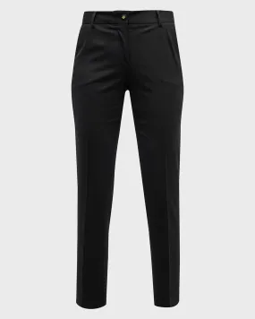 Fitted Pants