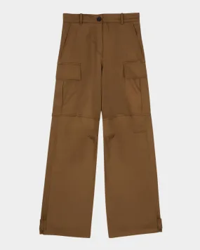 Marlon Cargo Pants